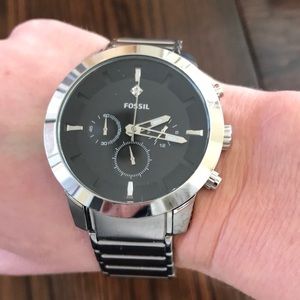 Men’s Fossil Watch